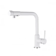 Смеситель для кухни Teka 13044-10 Kaiser White