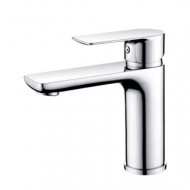 Смеситель для умывальника GZ 21011 Ganzer