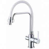 Смеситель для кухни под фильтр HL15088-F Hansen