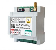 Отопительный термостат ZONT H-1V NEW