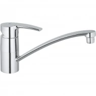 Смеситель для кухни Grohe Eurostyle 33977001 Смеситель для кухни Grohe Eurostyle 33977001