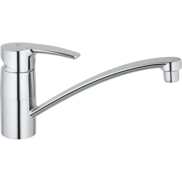 Смеситель для кухни Grohe Eurostyle 33977001