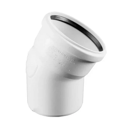 Отвод 40/30° Raupiano Plus Rehau