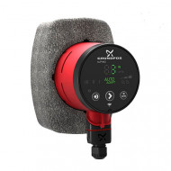 Циркуляционный насос Grundfos Alpha2 25-60 130 Циркуляционный насос Grundfos Alpha2 25-60 130