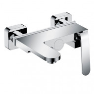 Смеситель для ванны однорычажный GZ 26031 Ganzer