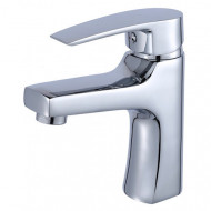 Смеситель для умывальника H10011 Hansen