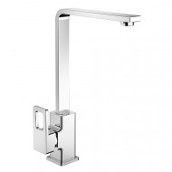 Смеситель для кухни Sera V353523 Vieir