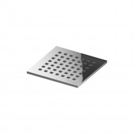 TECE Декоративная решетка quadratum 150 мм 3665009