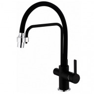 Смеситель для кухни под фильтр HL15087-CC Hansen
