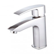 Смеситель для умывальника H10009 Hansen