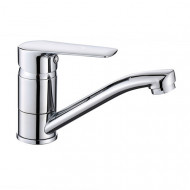 Смеситель для раковины Resa V073512 Vieir