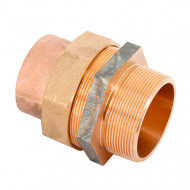 Сгон НР под пайку 22х3/4" Hailiang