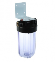 Магистральный ВВ-10 (прозрач)" EcoLine"