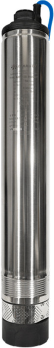 Насос автоматический погружной ASP2-25-100W-FC (кабель 20м)