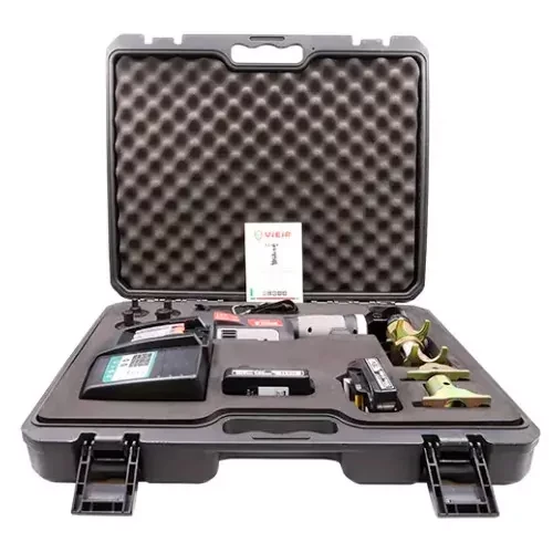 Расширительный аппарат аккумуляторный Vieir 16-32 для сшитого полиэтилена Расширительный аппарат аккумуляторный Vieir 16-32 для сшитого полиэтилена