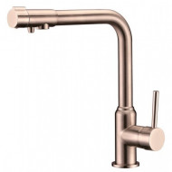 Смеситель для кухни Teka 13044-5 Kaiser Nickel