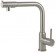 Смеситель для кухни Teka 13044-5 Kaiser Nickel Смеситель для кухни Teka 13044-5 Kaiser Nickel