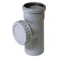 Ревизия канализационная ф110 Политэк