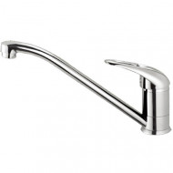 Смеситель для кухни однорычажный GZ 16020-1 Ganzer Смеситель для кухни однорычажный GZ 16020-1 Ganzer