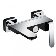 Смеситель для ванны однорычажный GZ 26031C Ganzer