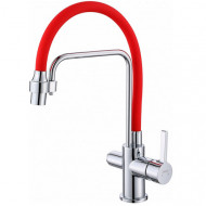 Смеситель для кухни под фильтр HL15088-S Hansen