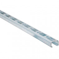 Профиль Walraven BIS RapidRail WM15 30x20x2000 мм