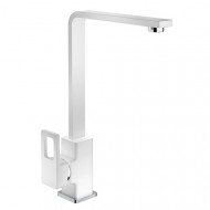 Смеситель для кухни Sera V353523F Vieir