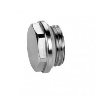 Заглушка для радиаторов ф3/4" НР
