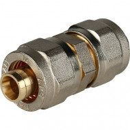 Муфта обжимная 16 Stout