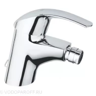 Смеситель для биде GROHE Eurosmart 32927 001 (хром) Смеситель для биде GROHE Eurosmart 32927 001 (хром)