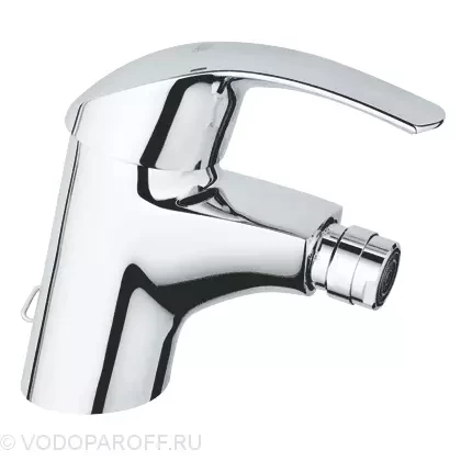 Смеситель для биде GROHE Eurosmart 32927 001 (хром)