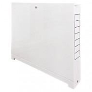 Шкаф коллекторный накладной ШРН-0 Uni-Fitt