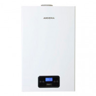 Газовый котел двухконтурный с закрытой камерой сгорания Arderia D 40 кВт Газовый котел двухконтурный с закрытой камерой сгорания Arderia D 40 кВт