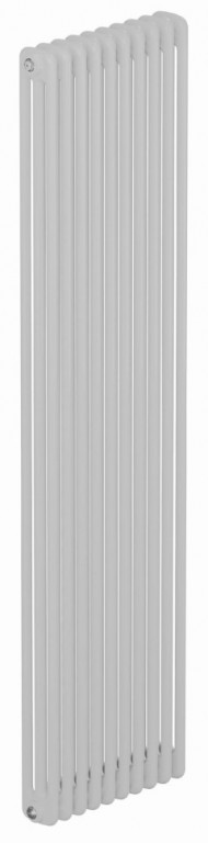 Радиатор стальной трубчатый TUBOG 3180-10, боковое подключение, белый RIFAR Радиатор стальной трубчатый TUBOG 3180-10, боковое подключение, белый RIFAR