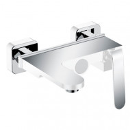 Смеситель для ванны однорычажный GZ 26031F Ganzer