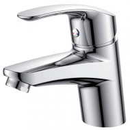 Смеситель для умывальника H10012 Hansen Смеситель для умывальника H10012 Hansen