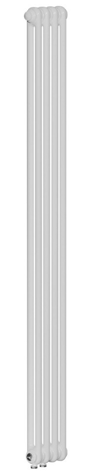Радиатор стальной трубчатый TUBOG 2180-04-DV1, нижнее подключение, белый RIFAR Радиатор стальной трубчатый TUBOG 2180-04-DV1, нижнее подключение, белый RIFAR