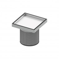 TECE Основа для плитки plate 150 мм с монтажным элементом 3660011