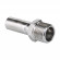 Вставка с наружной резьбой Valtec Inox 22 мм х 1"