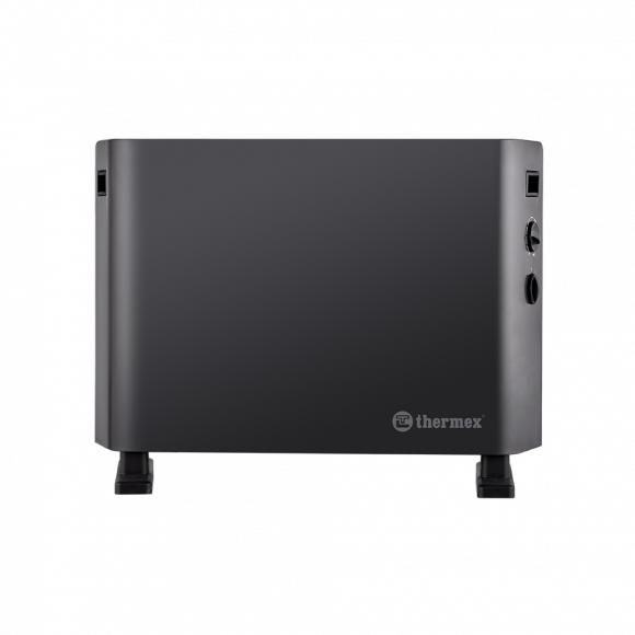 Конвектор электрический Pronto 1500M Black Thermex