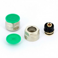 Резьбозажимные соединения rautitan stabil 16х2,6 Rehau Резьбозажимные соединения rautitan stabil 16х2,6 Rehau