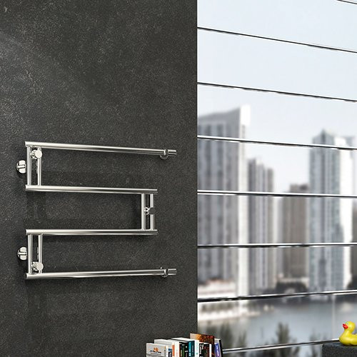 Полотенцесушитель Сунержа High-Tech model "Богема" 500x650 Полотенцесушитель Сунержа High-Tech model "Богема" 500x650