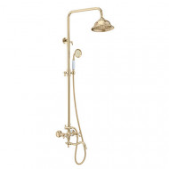 Душевая система Caro V370162E Vieir