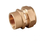 Муфта Ver-Pro ВР 15х1/2" F