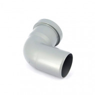 Отвод ф32 87° Sinikon Standart