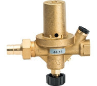 Клапан подпиточный Alimat ALOD ВР 1/2" Watts