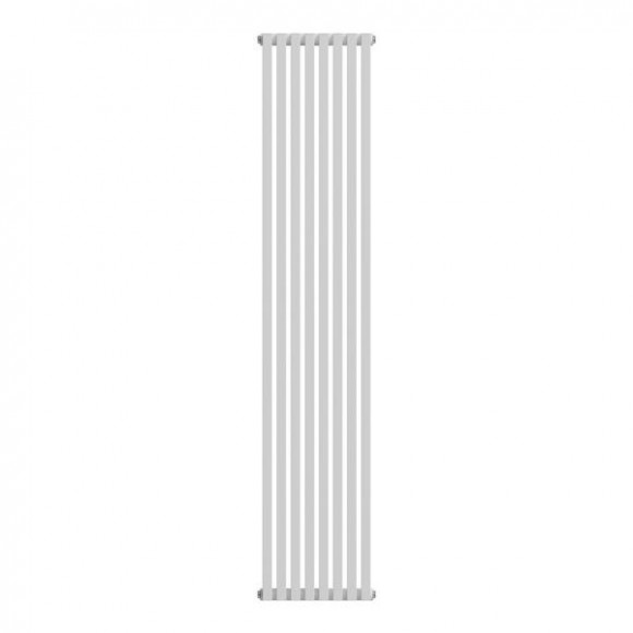 Дизайн-радиатор Shift Q30 C2180 - 08, боковое подключение RAL9016 Royal Thermo Дизайн-радиатор Shift Q30 C2180 - 08, боковое подключение RAL9016 Royal Thermo