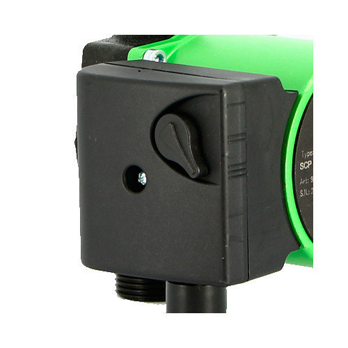 Циркуляционный насос Uni-Fitt SCP 25/40-130 мм