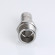 Вставка с наружной резьбой Valtec Inox 28 мм х 3/4"