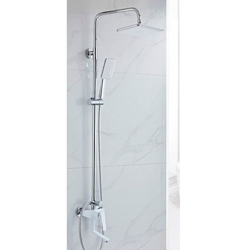 Душевая система Chiaro V333562F Vieir